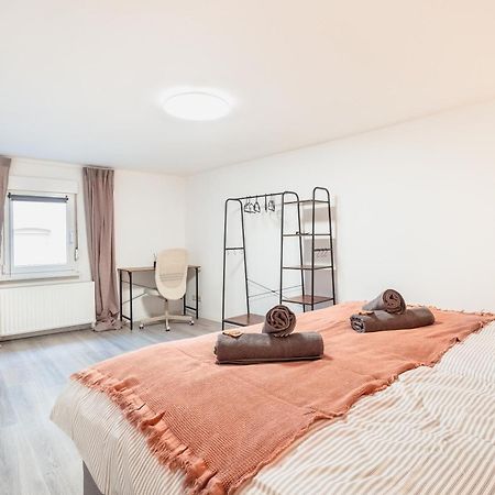 Burgblick App8 Bleser Appartements Lahnstein Exterior foto